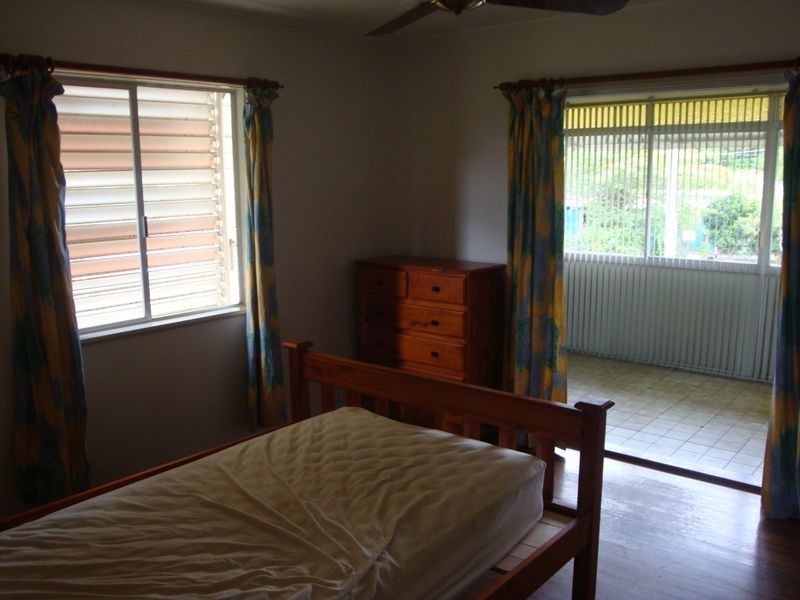 Bungalow QLD 4870