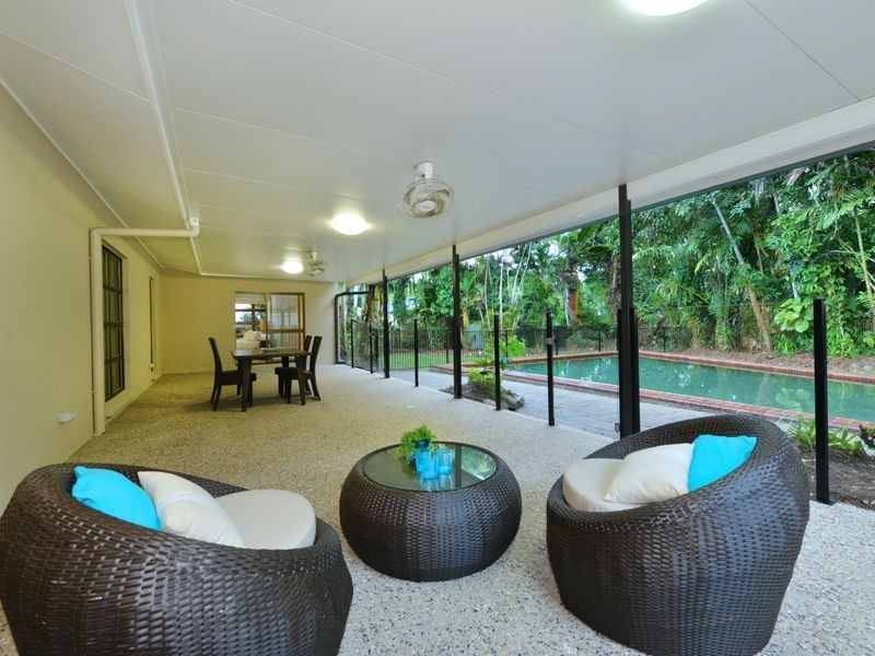 22 – 24 Bauhinia Avenue, Earlville QLD 4870