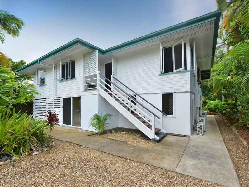 22 Headrick Street, Manunda QLD 4870