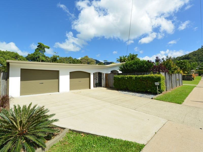 43 Brooks Street, Whitfield QLD 4870