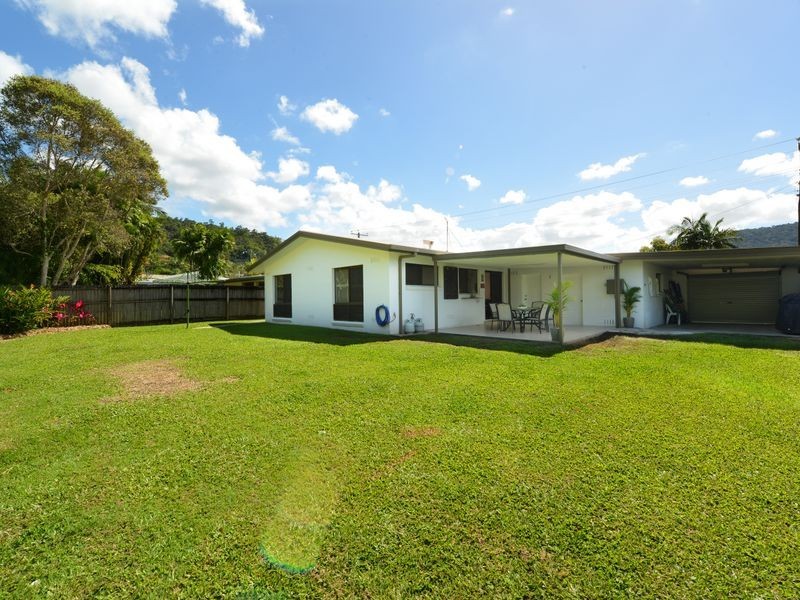 43 Brooks Street, Whitfield QLD 4870