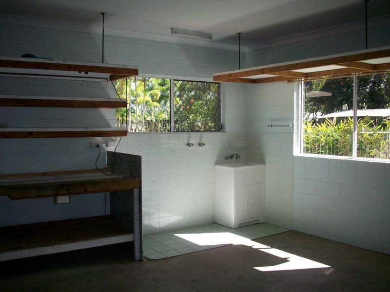 Mooroobool QLD 4870