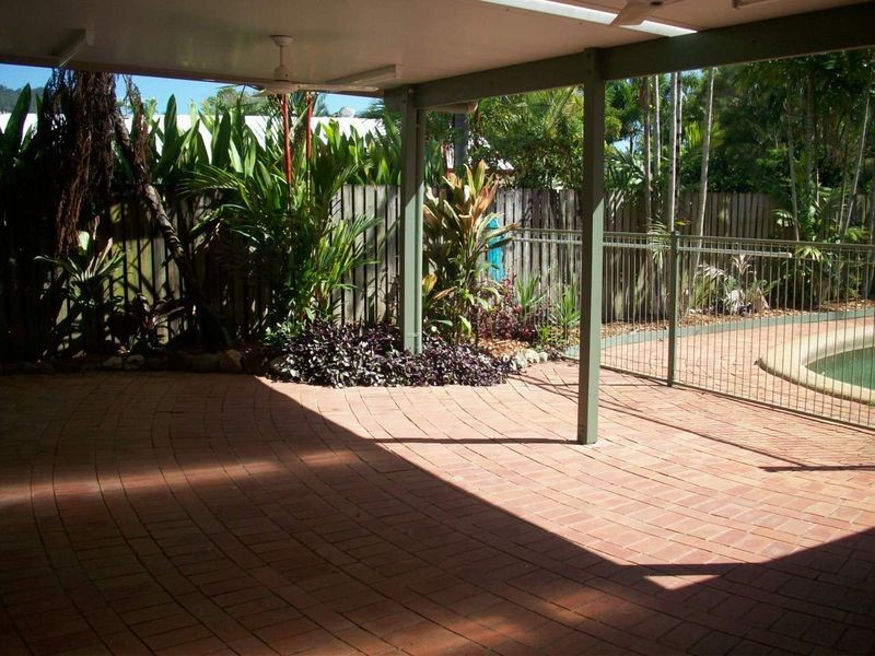 Mooroobool QLD 4870