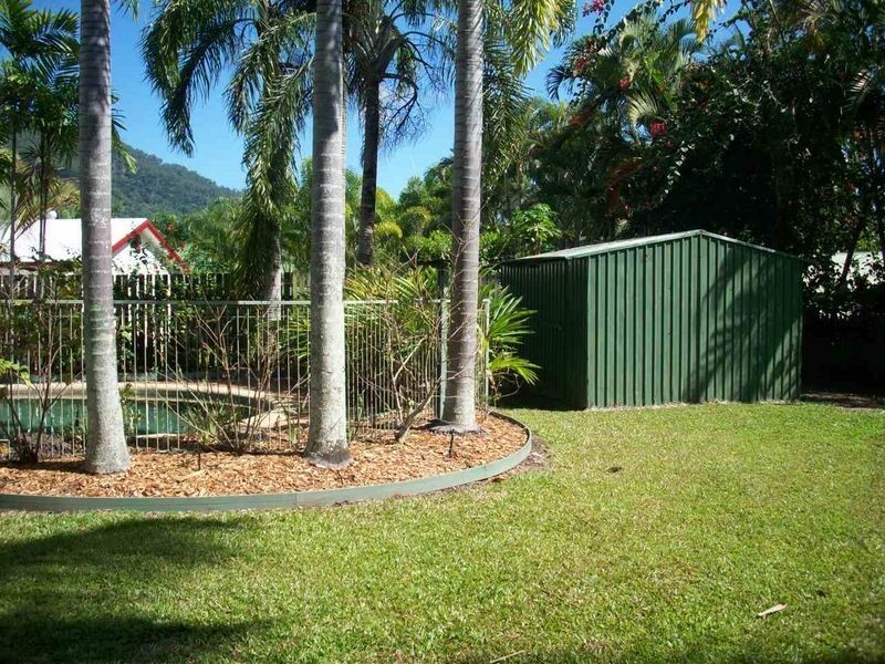 Mooroobool QLD 4870
