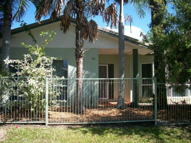 Mooroobool QLD 4870