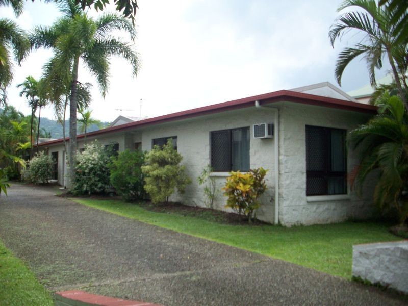 2/12 Springfield Crescent, Manoora QLD 4870