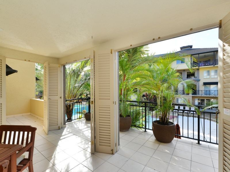 1312/2 Greenslopes Street, Cairns North QLD 4870