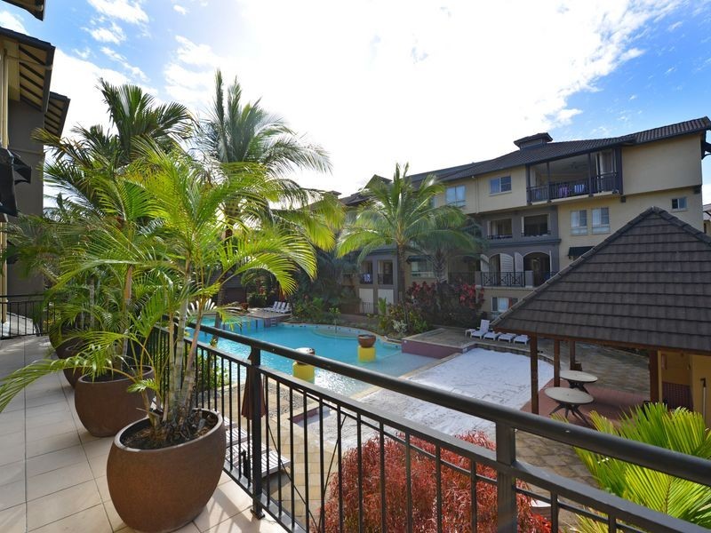 1312/2 Greenslopes Street, Cairns North QLD 4870
