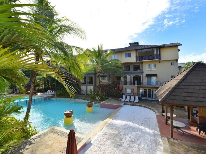 1312/2 Greenslopes Street, Cairns North QLD 4870