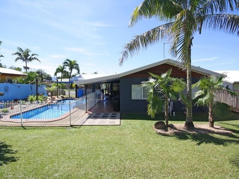 13 Cliff Close, Mount Sheridan QLD 4868