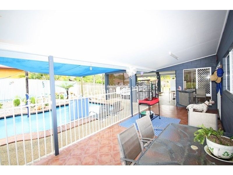 13 Cliff Close, Mount Sheridan QLD 4868