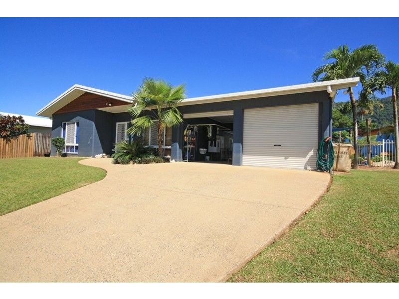 13 Cliff Close, Mount Sheridan QLD 4868