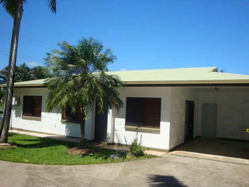 Whitfield QLD 4870