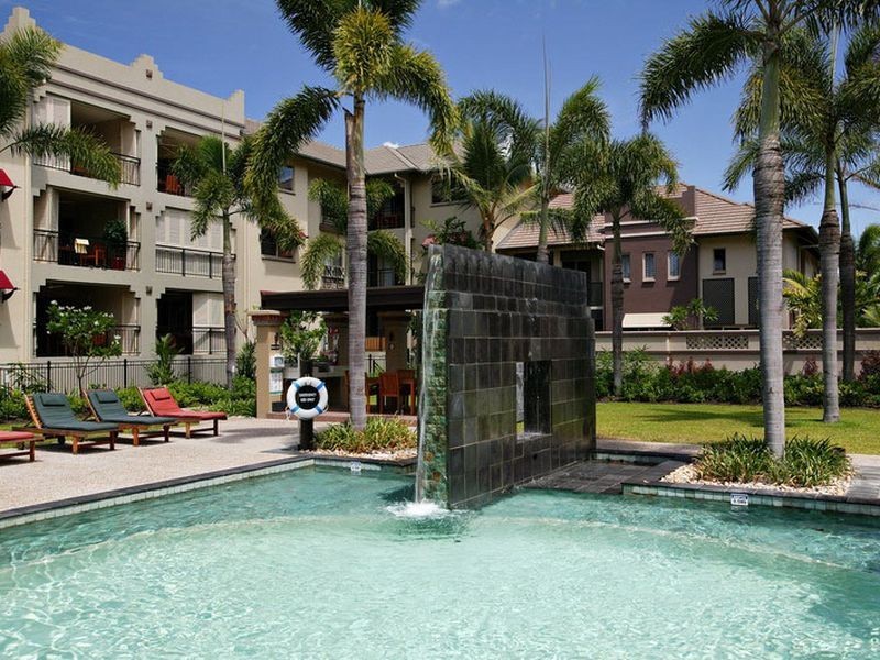 250/12 – 2 Gregory Street, Westcourt QLD 4870