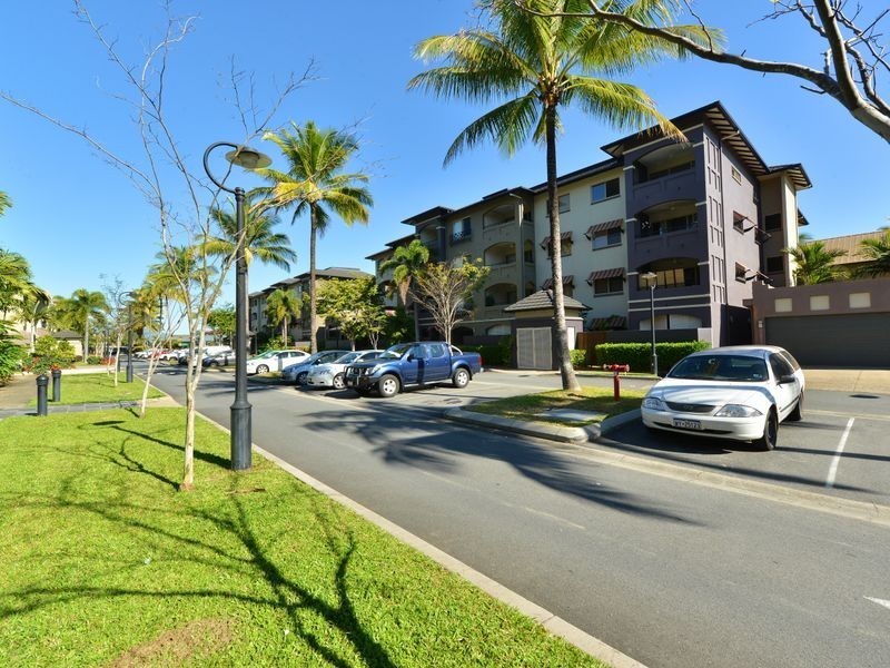 627/12 – 2 Gregory Street, Westcourt QLD 4870