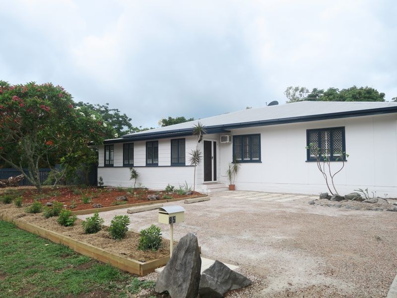 85 Machans Beach Road, Machans Beach QLD 4878