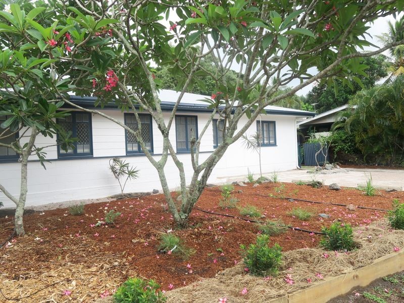 85 Machans Beach Road, Machans Beach QLD 4878