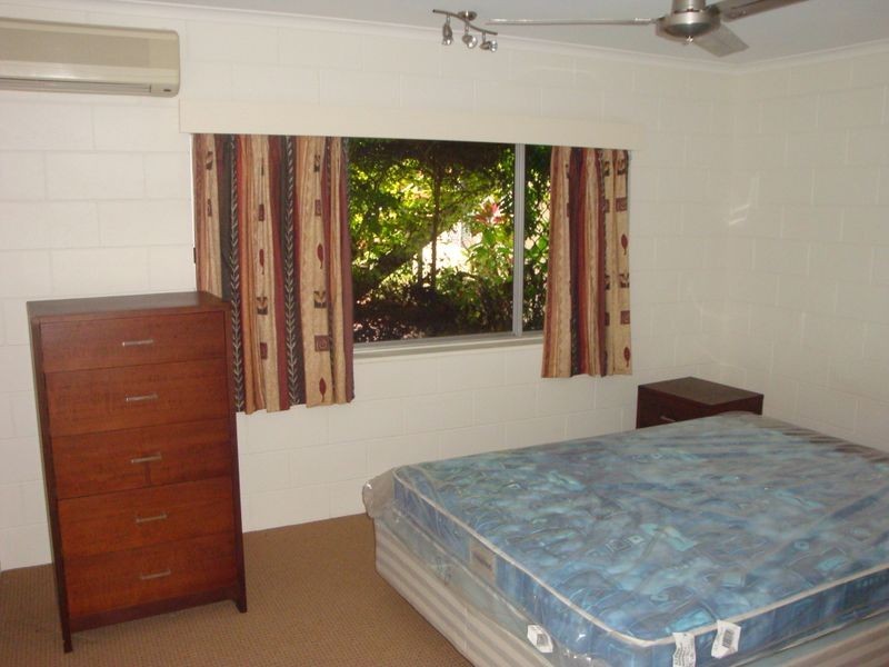 2/41 Mazlin Street, Edge Hill QLD 4870