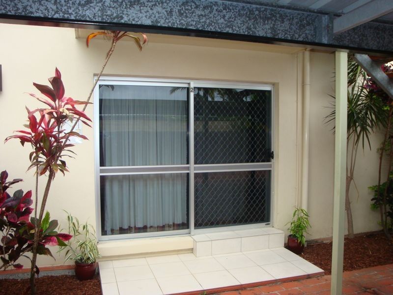 2/41 Mazlin Street, Edge Hill QLD 4870