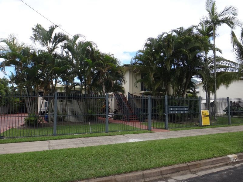 2/41 Mazlin Street, Edge Hill QLD 4870