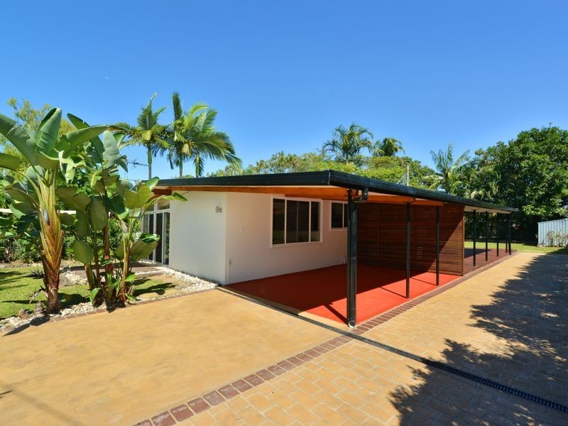 43 Oxley Street, Edge Hill QLD 4870