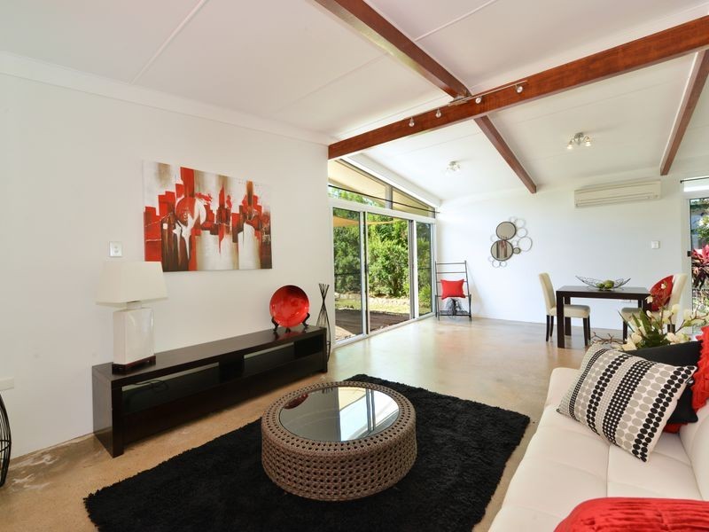 43 Oxley Street, Edge Hill QLD 4870