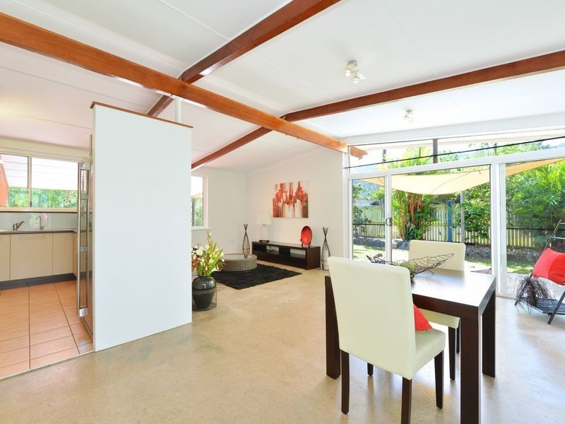 43 Oxley Street, Edge Hill QLD 4870