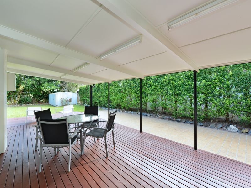 43 Oxley Street, Edge Hill QLD 4870