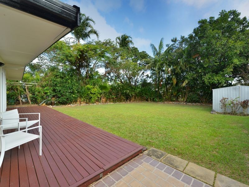 43 Oxley Street, Edge Hill QLD 4870