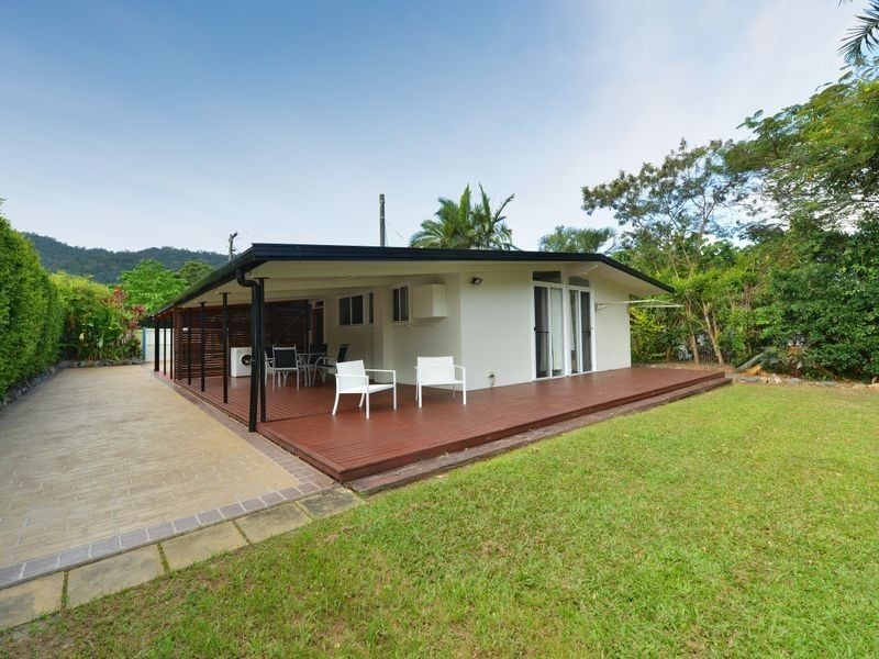 43 Oxley Street, Edge Hill QLD 4870
