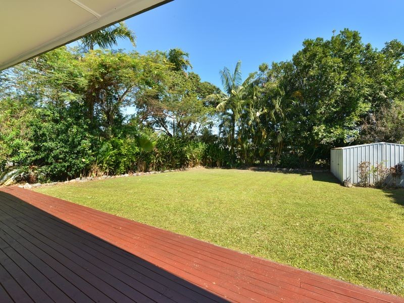 43 Oxley Street, Edge Hill QLD 4870