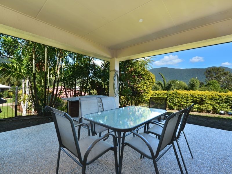 5 Findlay Street, Brinsmead QLD 4870