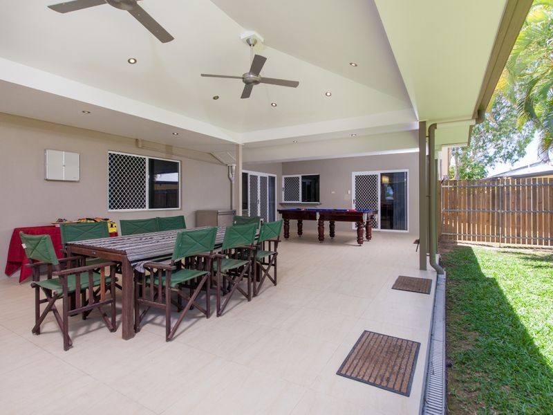 3 McRobbs Close, Edmonton QLD 4869