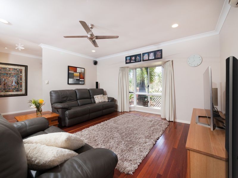 3 McRobbs Close, Edmonton QLD 4869