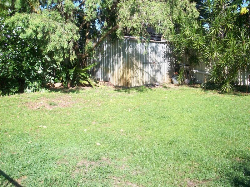 Holloways Beach QLD 4878