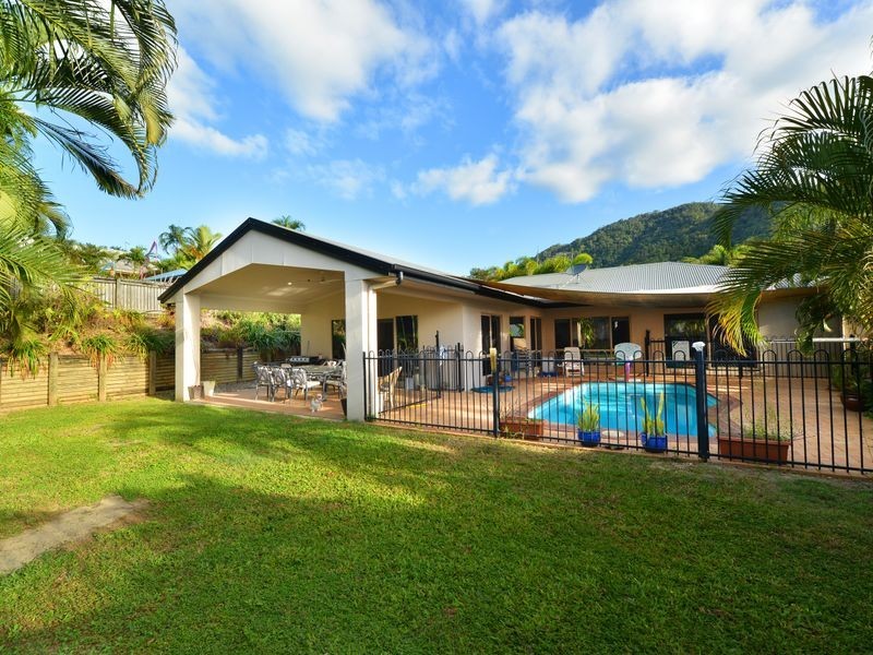 36 West Parkridge Drive, Brinsmead QLD 4870