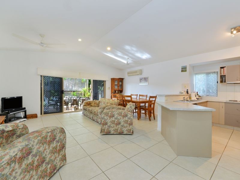 36 West Parkridge Drive, Brinsmead QLD 4870