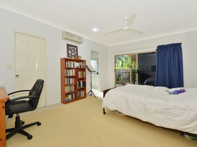 36 West Parkridge Drive, Brinsmead QLD 4870