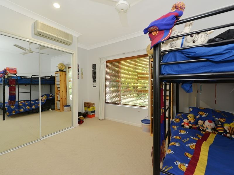 36 West Parkridge Drive, Brinsmead QLD 4870