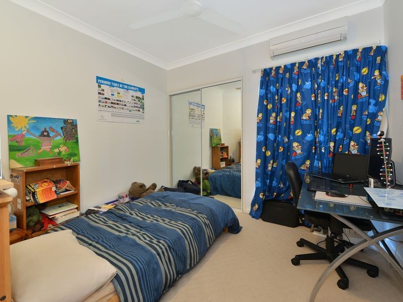 36 West Parkridge Drive, Brinsmead QLD 4870