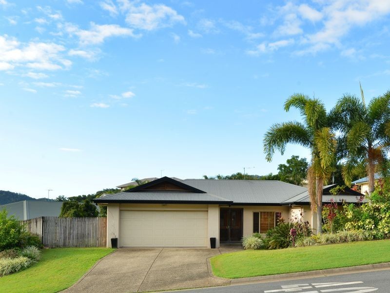 36 West Parkridge Drive, Brinsmead QLD 4870