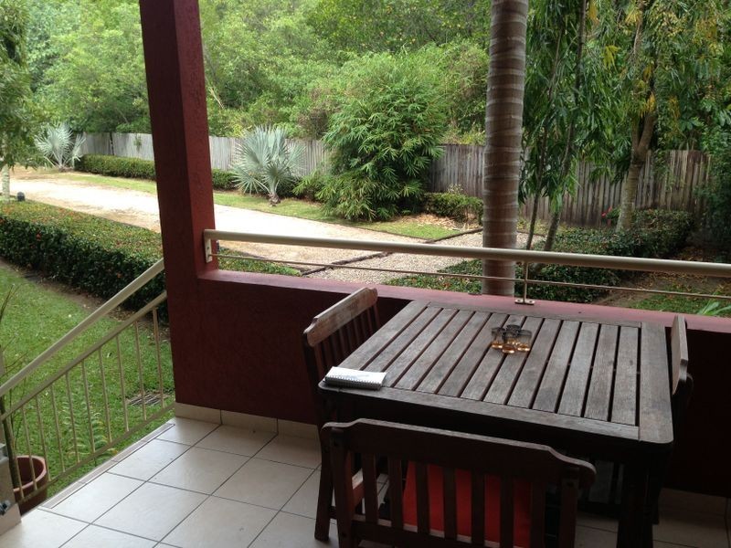 1106/2 Greenslopes Street, Cairns North QLD 4870