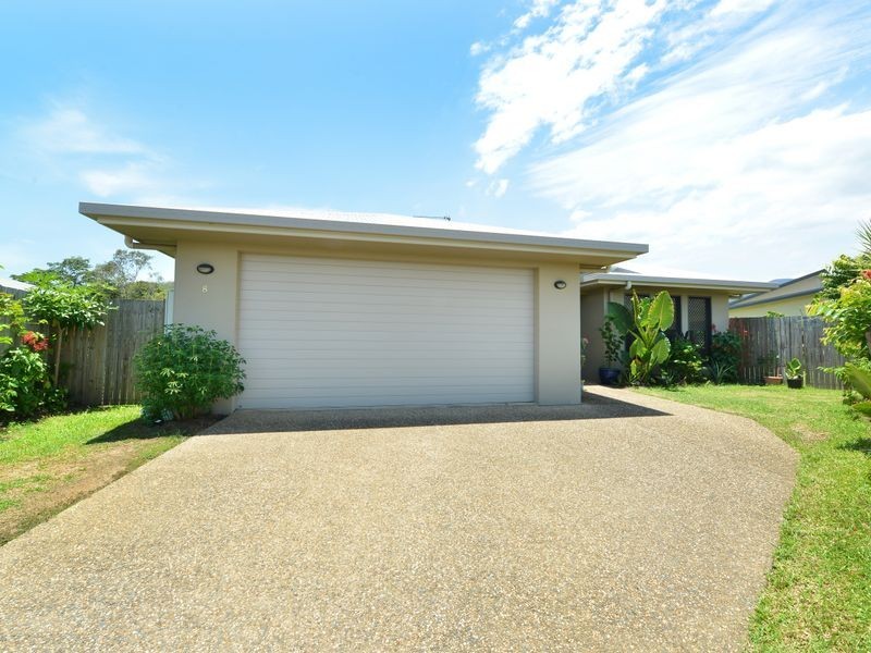 8 Tuppy Place, Edmonton QLD 4869