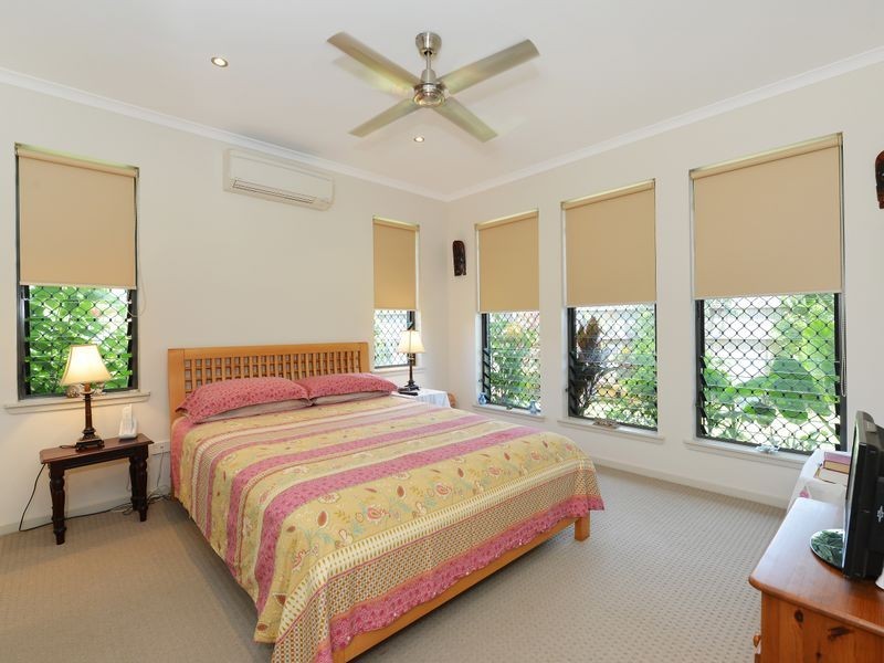 8 Tuppy Place, Edmonton QLD 4869