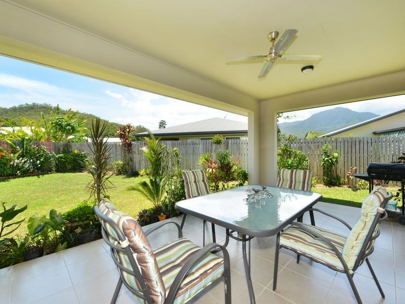 8 Tuppy Place, Edmonton QLD 4869