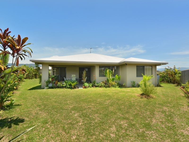 8 Tuppy Place, Edmonton QLD 4869