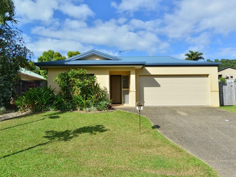38 Wills Street, Brinsmead QLD 4870