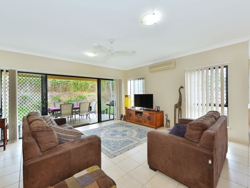 38 Wills Street, Brinsmead QLD 4870