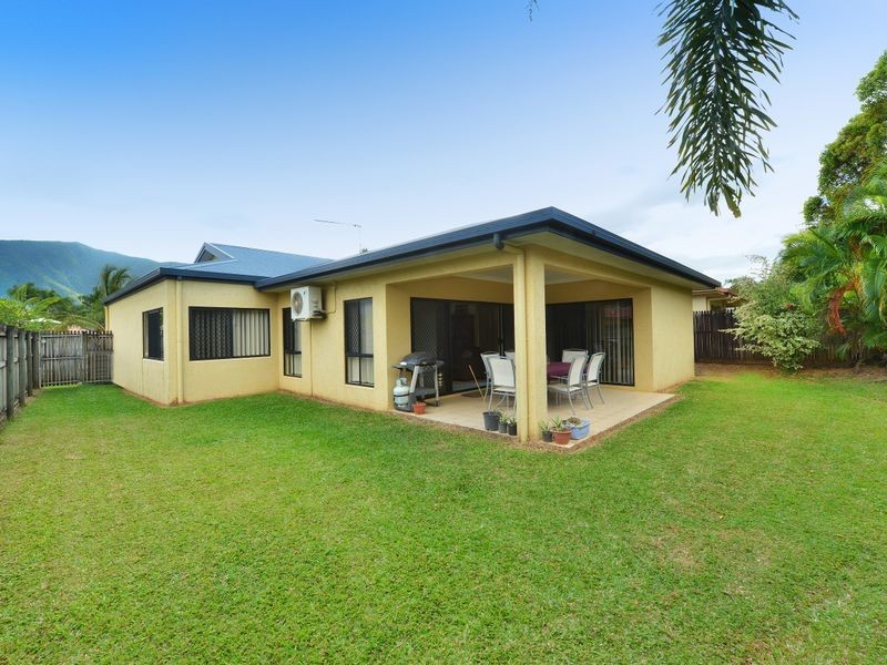38 Wills Street, Brinsmead QLD 4870