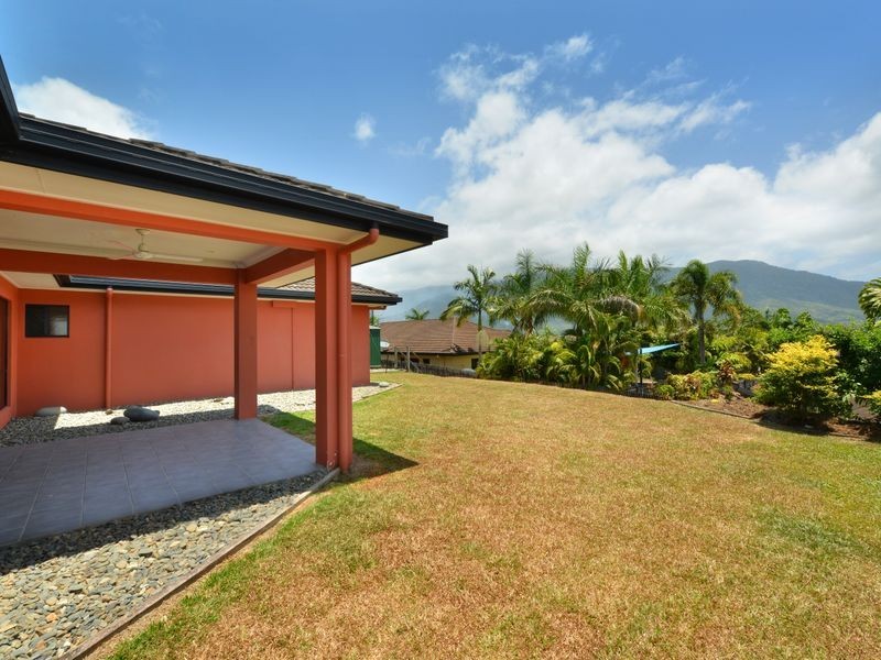 19 Findlay Street, Brinsmead QLD 4870
